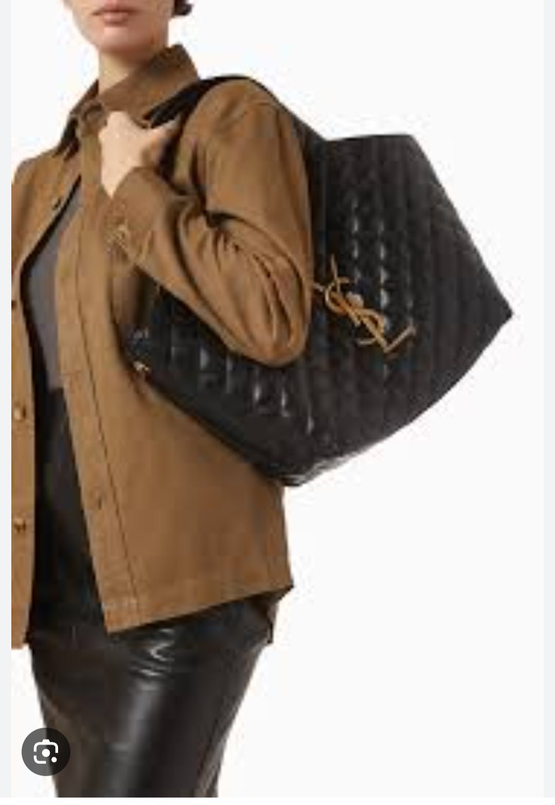 Ysl - Block Soly