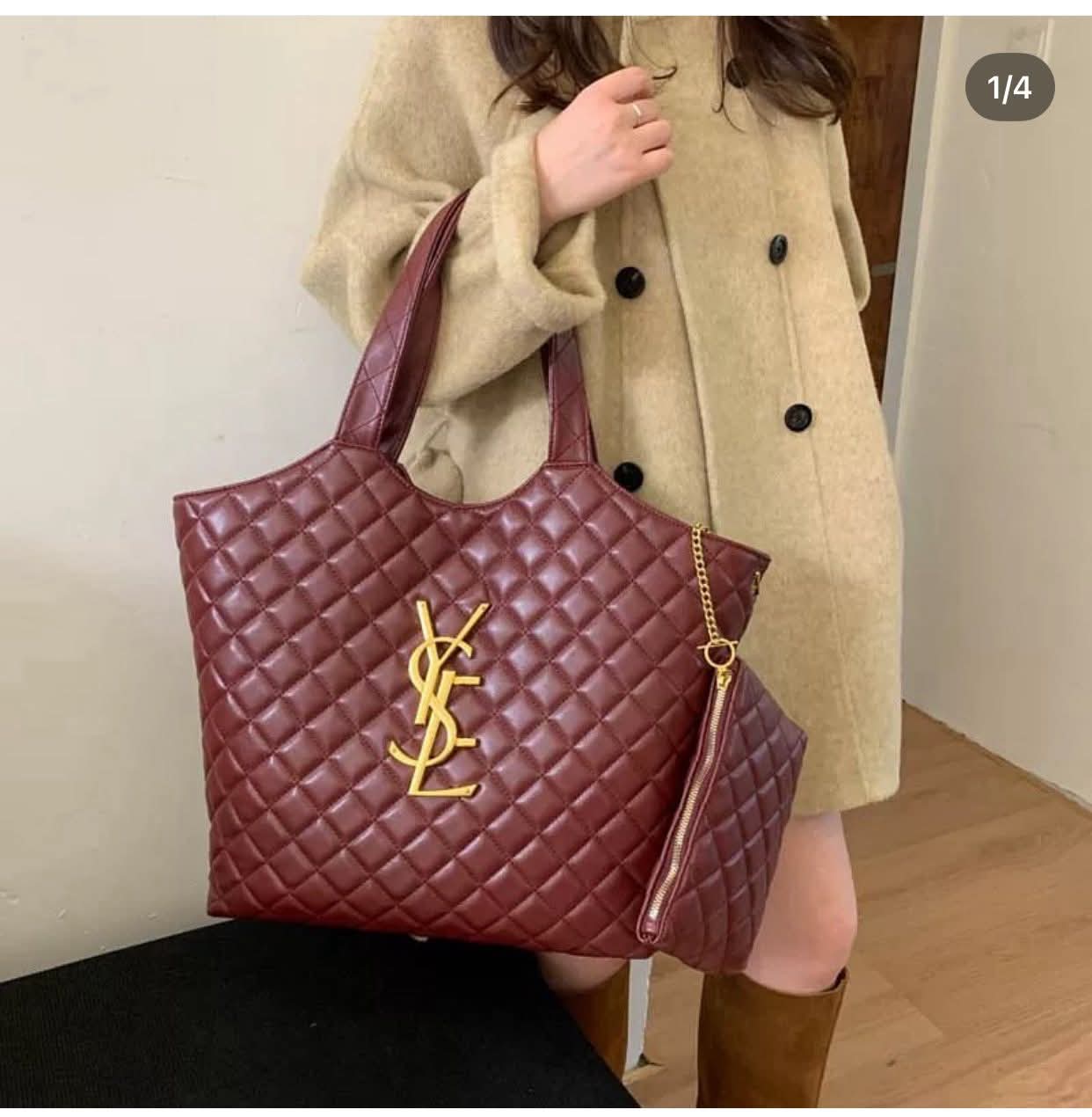 Ysl - Block Soly