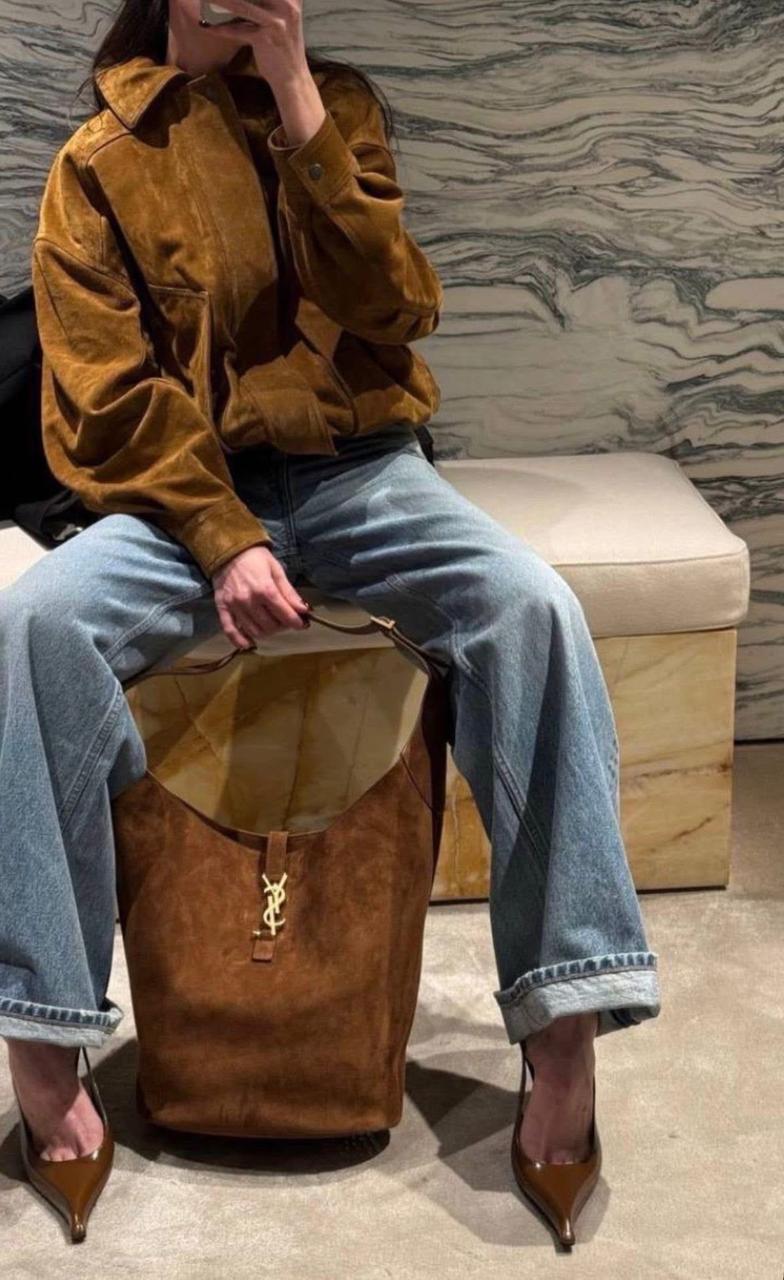 Ysl - Block Soly