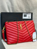 YSL - Block Soly