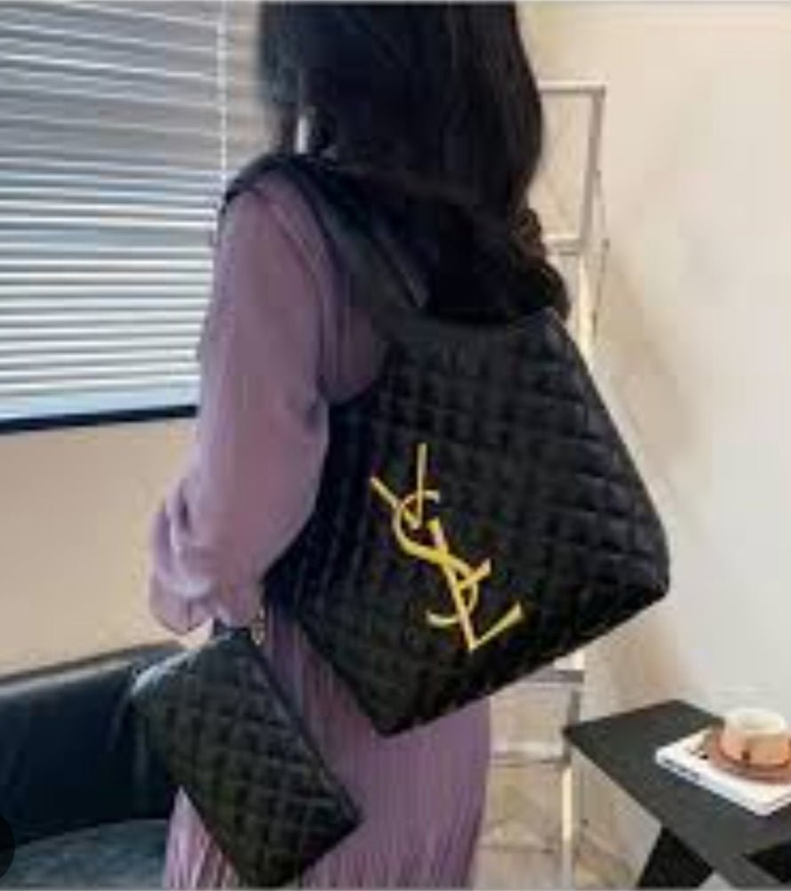 Ysl - Block Soly