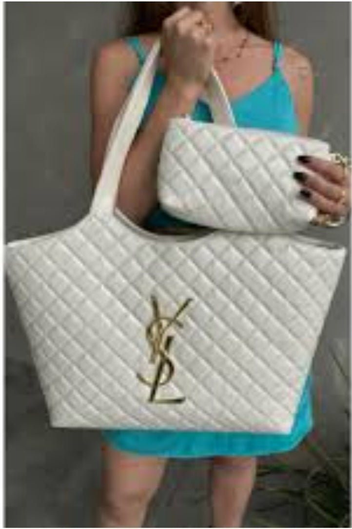 Ysl - Block Soly