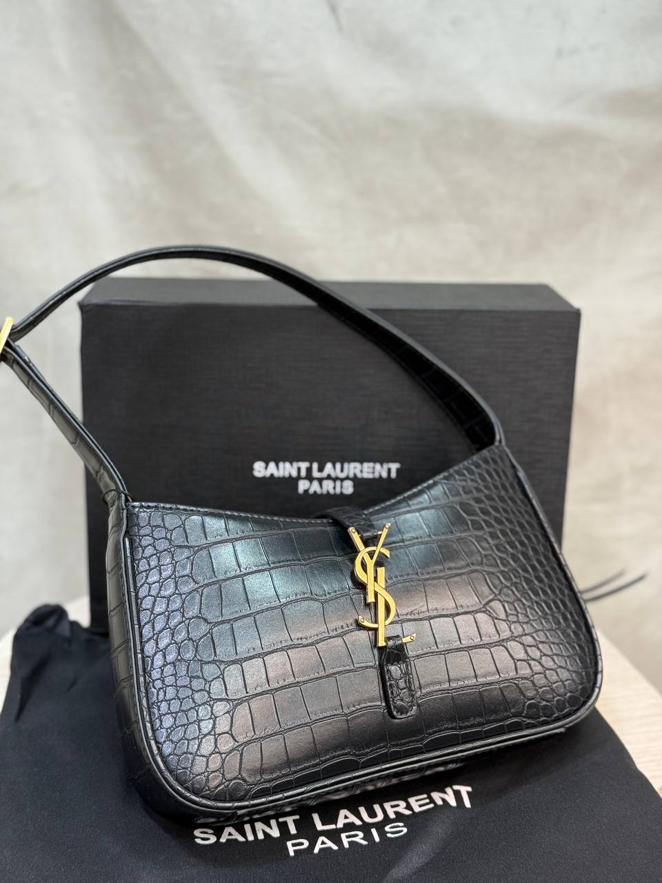 Ysl - Block Soly