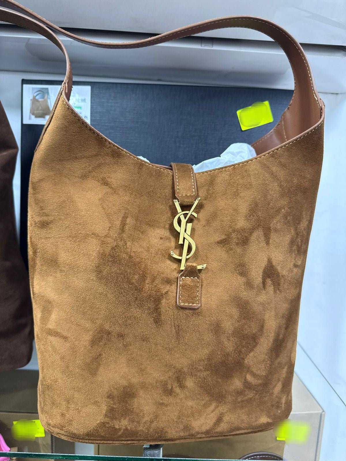 Ysl - Block Soly